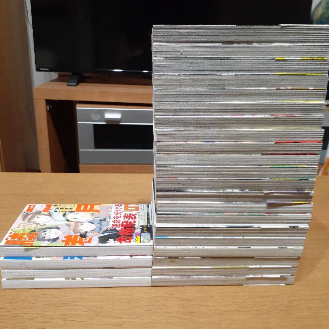 二月の勝者 漫画全21巻セット＆小説ジュニア文庫全４巻セット　中学受験　小学舘