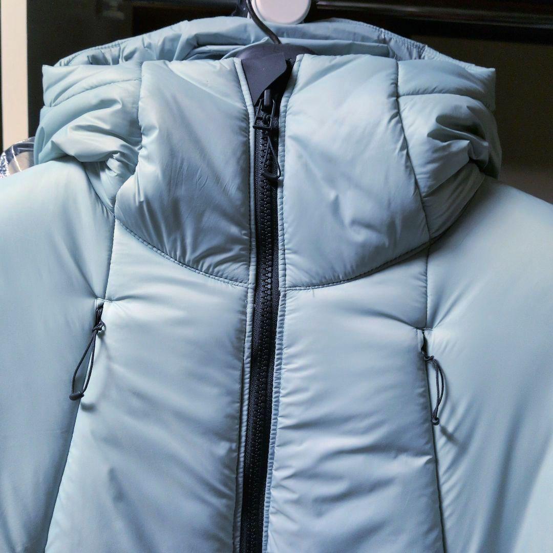 Burton Futuretrust インサレーター　ジャケット　サイズS