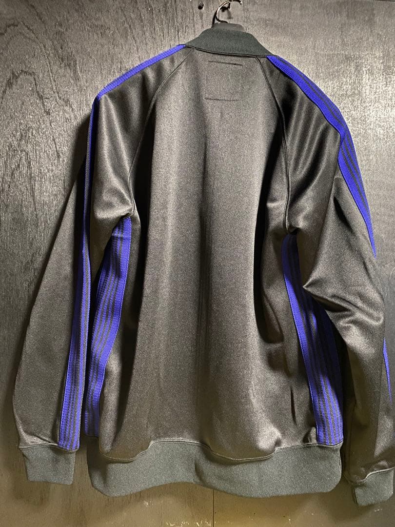 WILDSIDE×NEEDLES Track Jacket & Pant