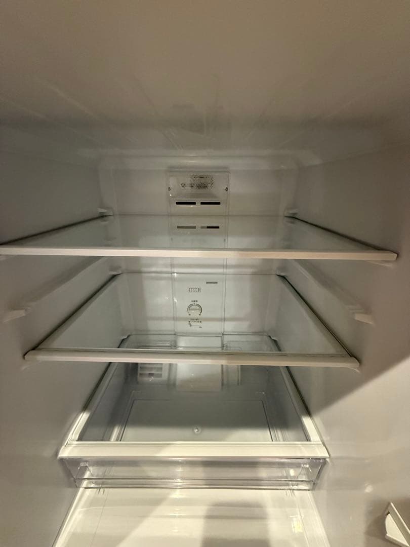 【美品】★2027年まで保障付★2022年★AQR-17M(W)