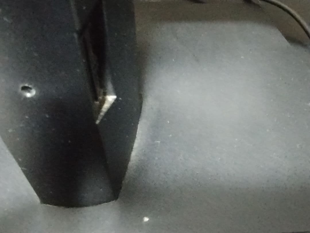 LG 43UD79-B 4K 42.5インチディスプレイ