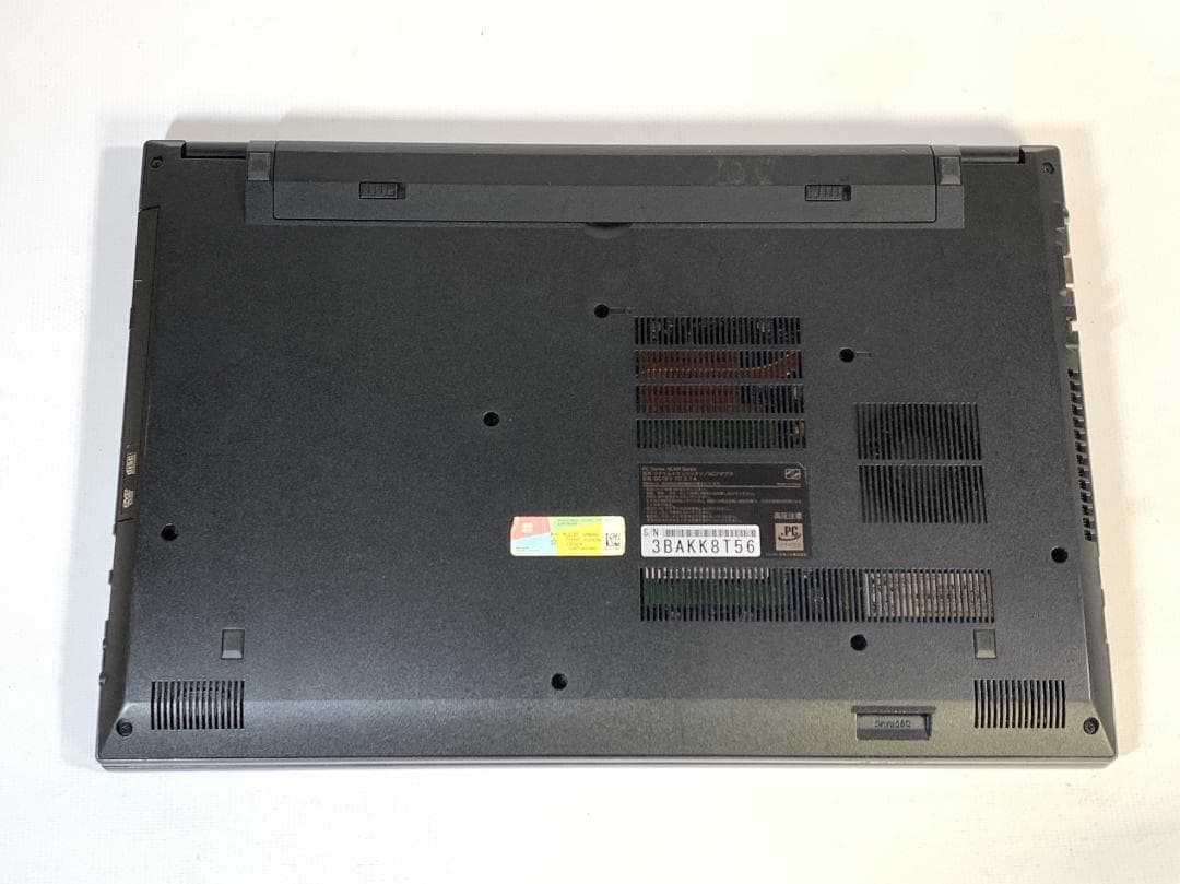 M.2+1.0TB/Windows11 Pro 24H2/i5/15.6型/NL