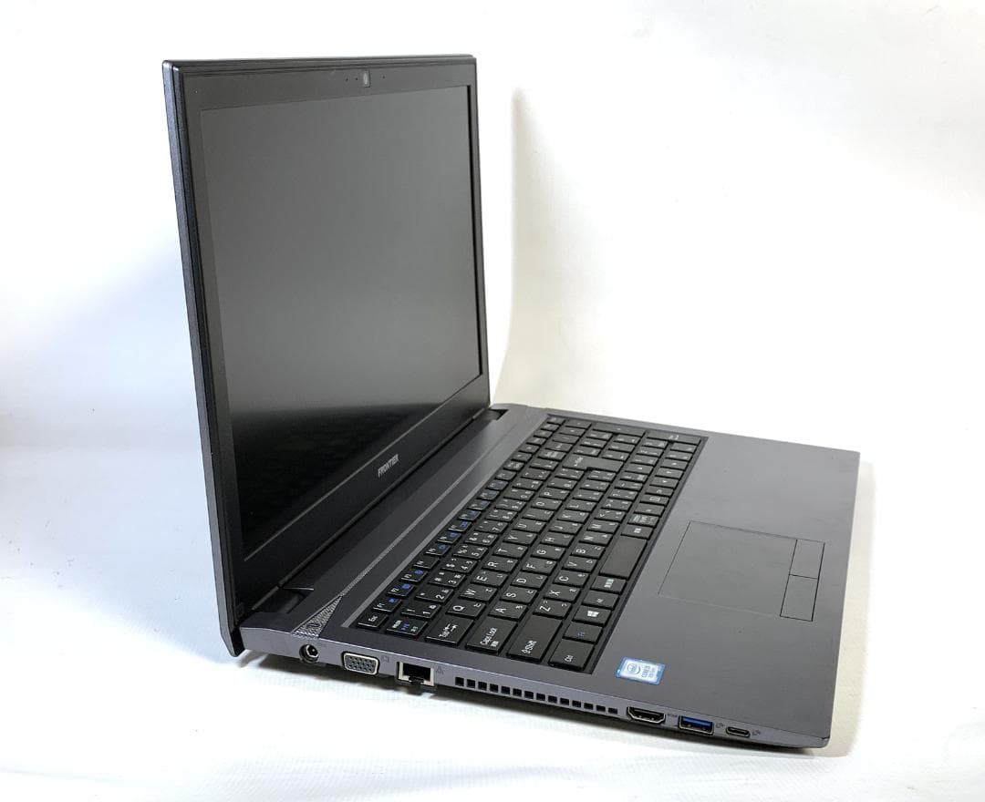 M.2+1.0TB/Windows11 Pro 24H2/i5/15.6型/NL