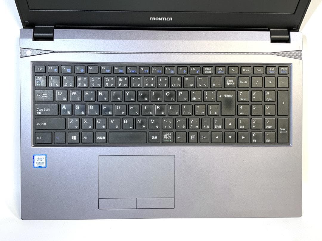 M.2+1.0TB/Windows11 Pro 24H2/i5/15.6型/NL