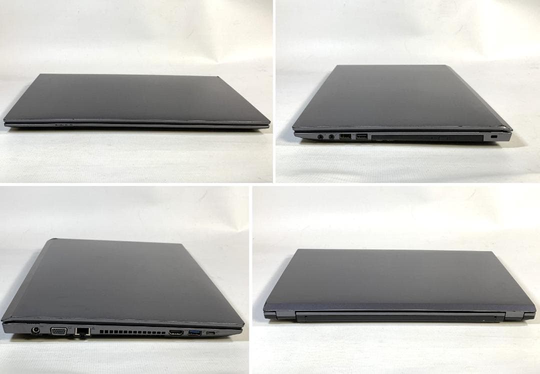 M.2+1.0TB/Windows11 Pro 24H2/i5/15.6型/NL