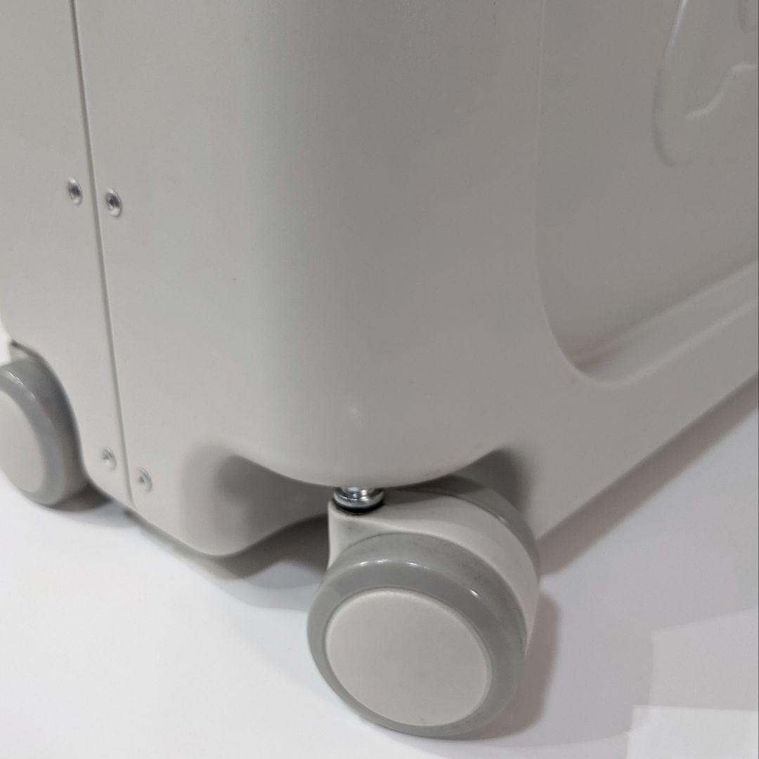 ストッケ　ジェットキッズ　新幹線　かがやき　ケース　JETKIDS