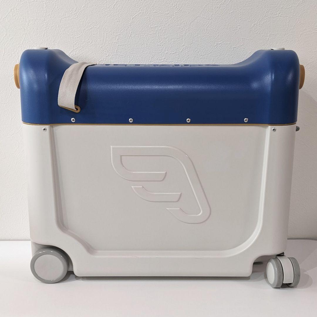 ストッケ　ジェットキッズ　新幹線　かがやき　ケース　JETKIDS