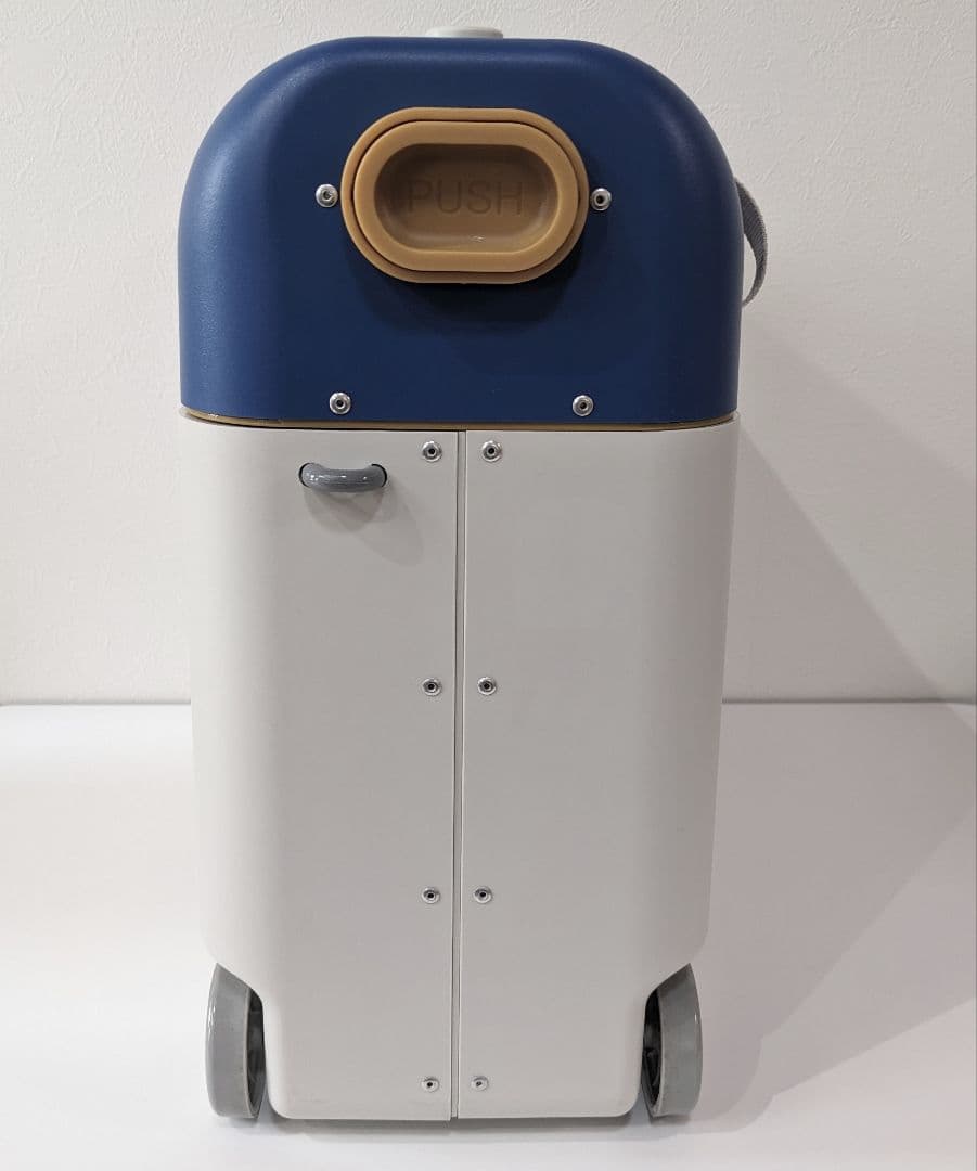 ストッケ　ジェットキッズ　新幹線　かがやき　ケース　JETKIDS