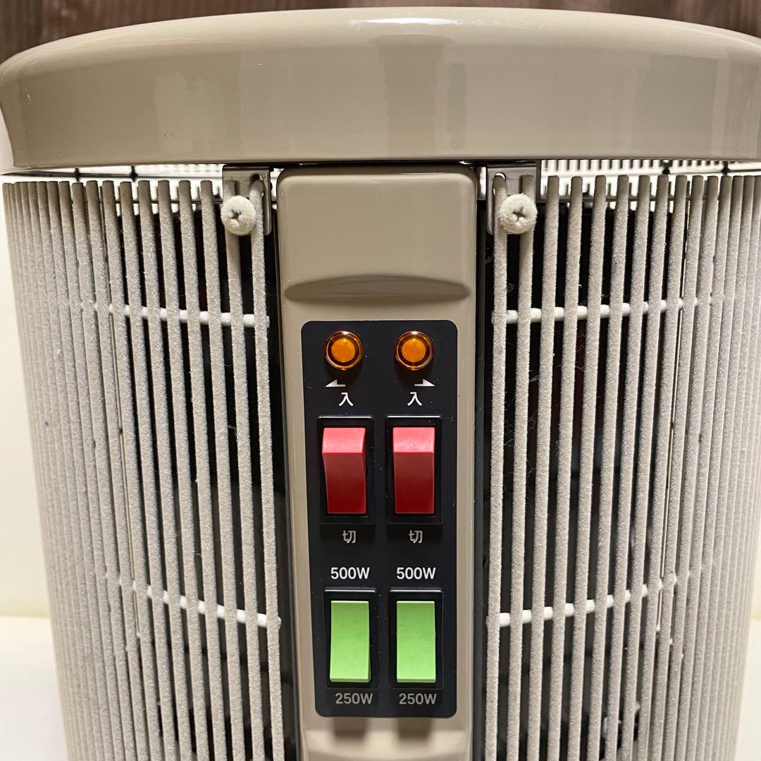 遠赤外線ヒーター DAN1000-R16 談話室 アールシーエス RCS