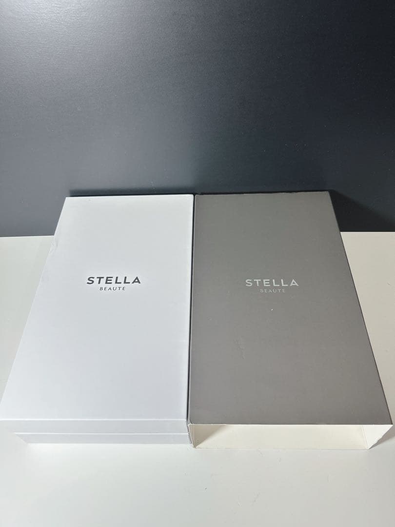 STELLA BEAUTE レーザー＆EMSリフトブラシ