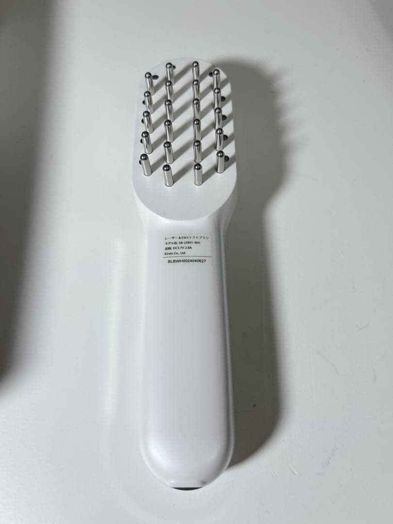 STELLA BEAUTE レーザー＆EMSリフトブラシ
