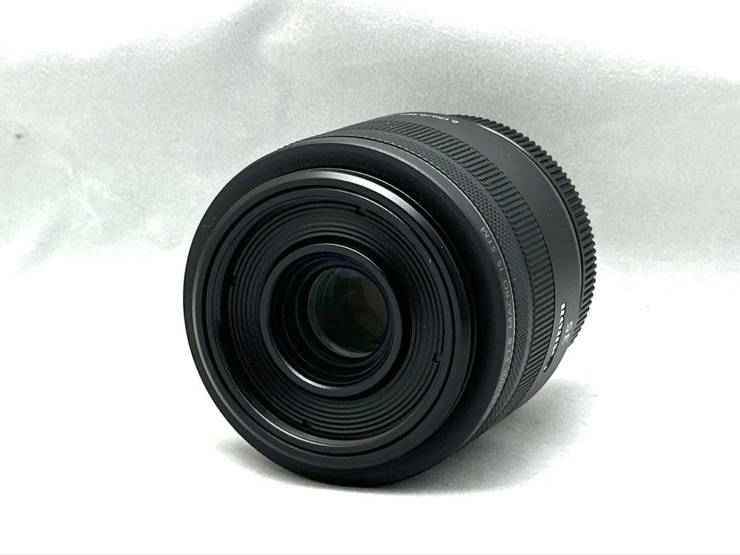 レンズ(単焦点) Rf 35mm f1.8 macro