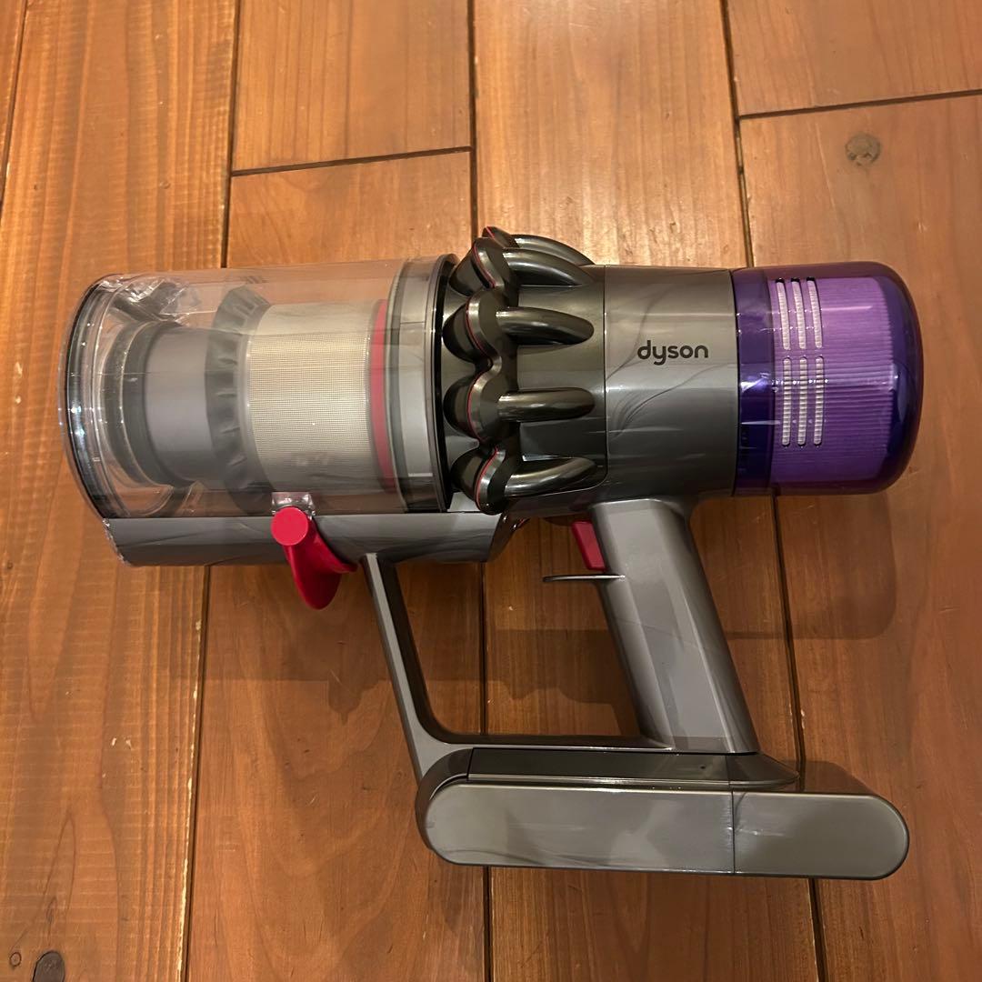 【yamamoto】ダイソンV11 fluffy