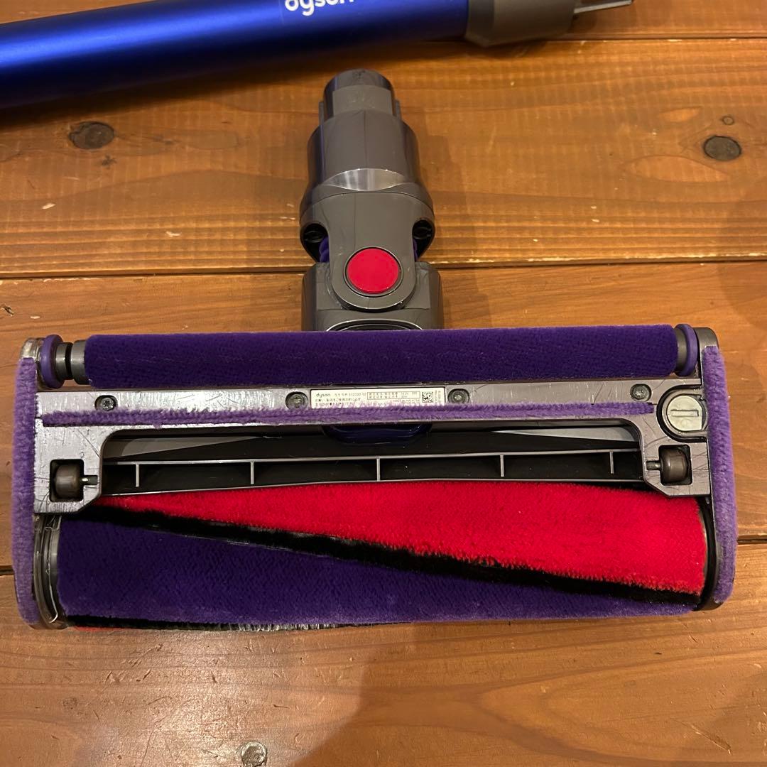 【yamamoto】ダイソンV11 fluffy