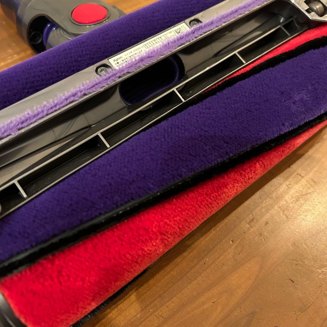 【yamamoto】ダイソンV11 fluffy