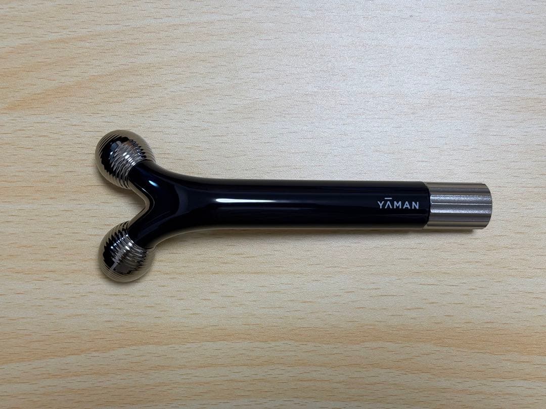 ボディ・フェイスケア YA-MAN WAVY mini for salon