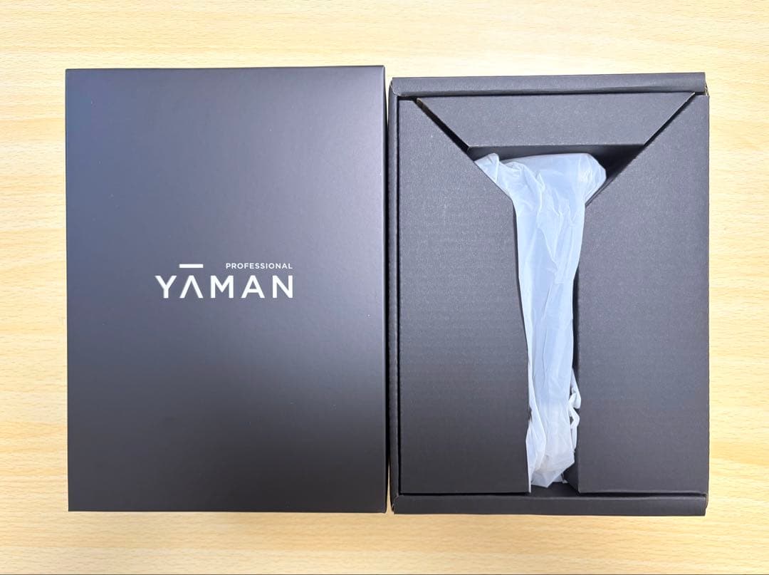 ボディ・フェイスケア YA-MAN WAVY mini for salon