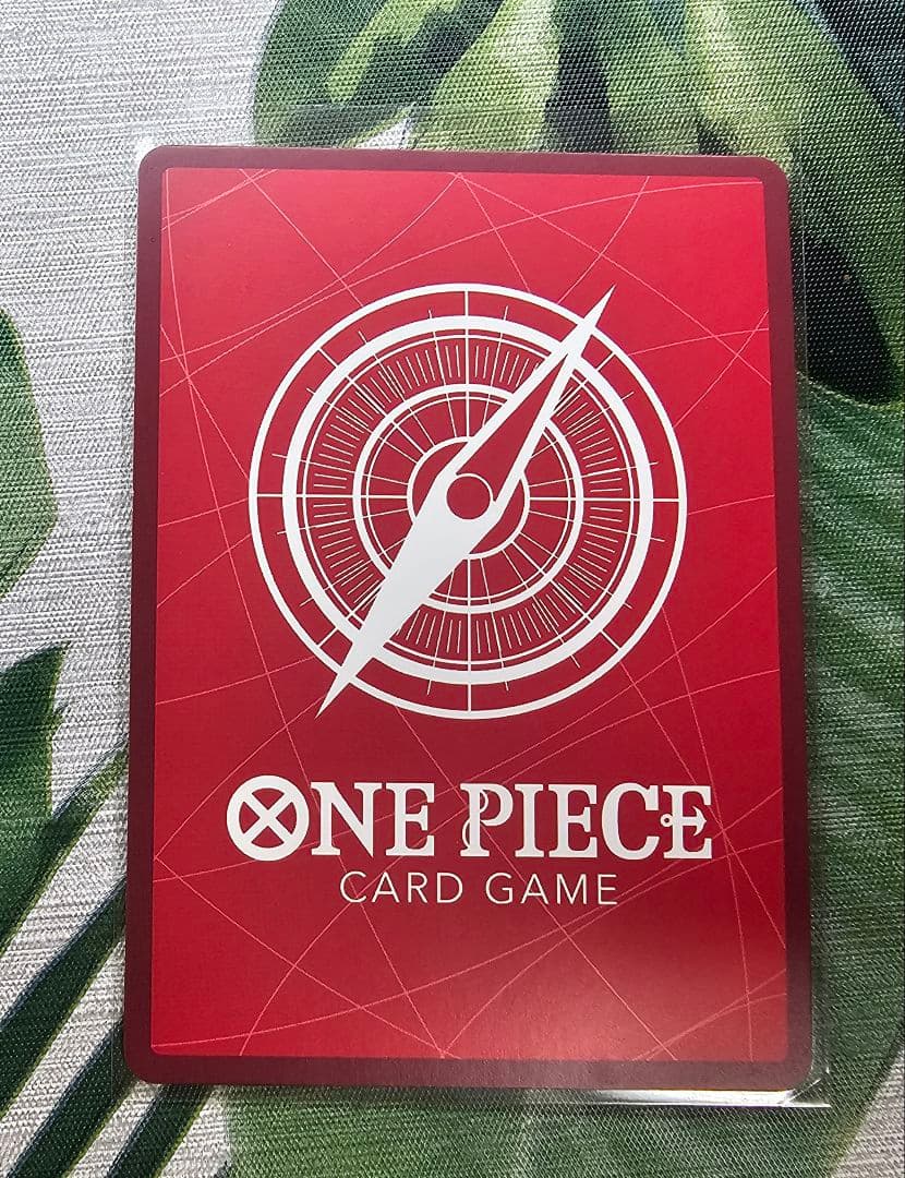 ワンピースカード 継承 神パック 五老星