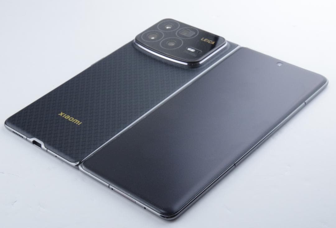 上位版 Xiaomi Mix Fold4 16GB 512GB