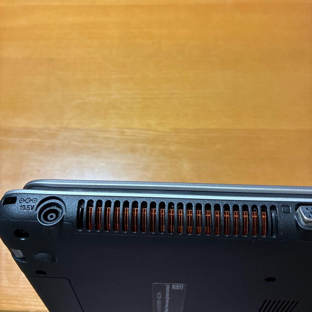 VAIO VJS152C11N　HDD 1TB・SSD 128GB