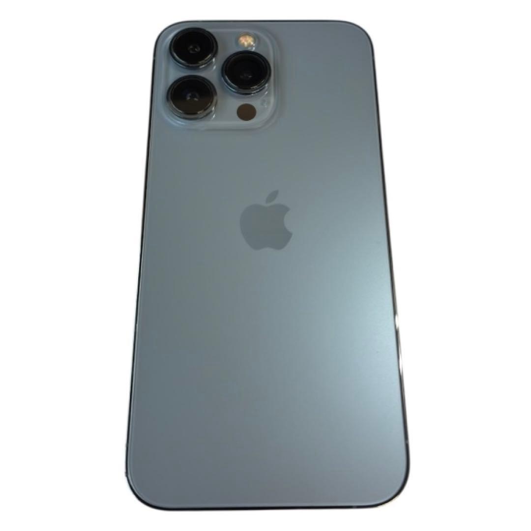 iphone13 pro シエラブルー　256GB