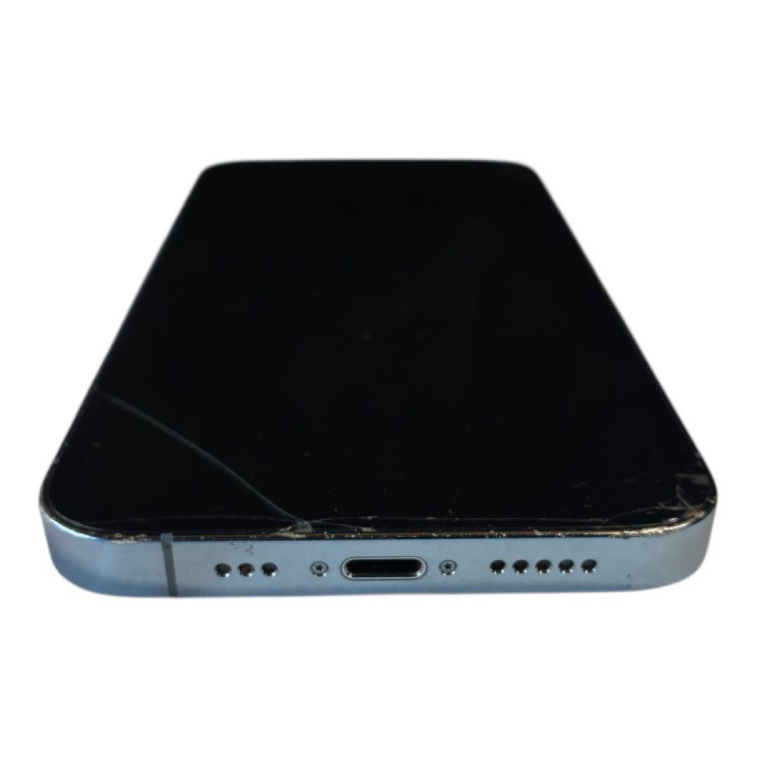 iphone13 pro シエラブルー　256GB