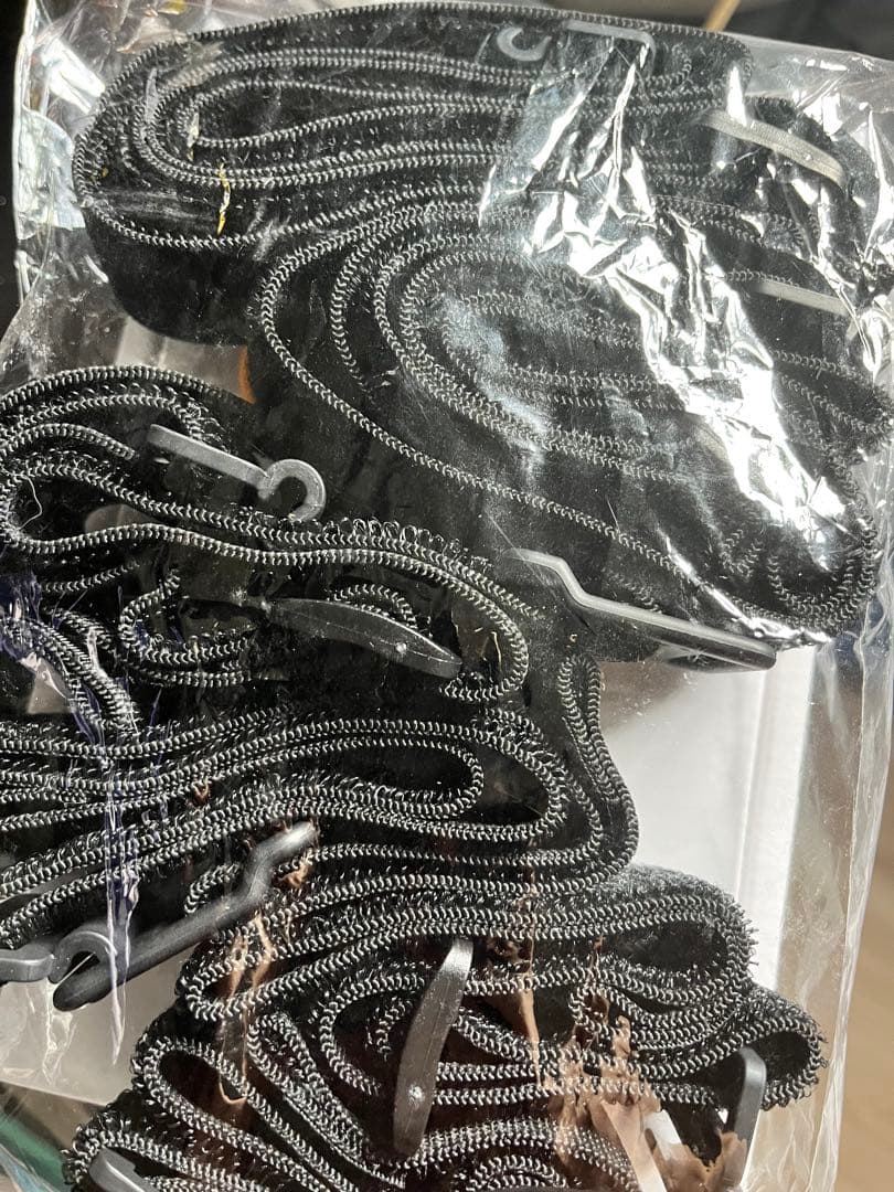 Haritorax 2 センサーセット