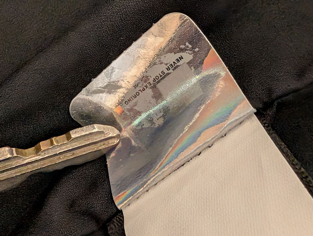 THE NORTH FACE レトロマウンテンライトジャケット US\" L\"