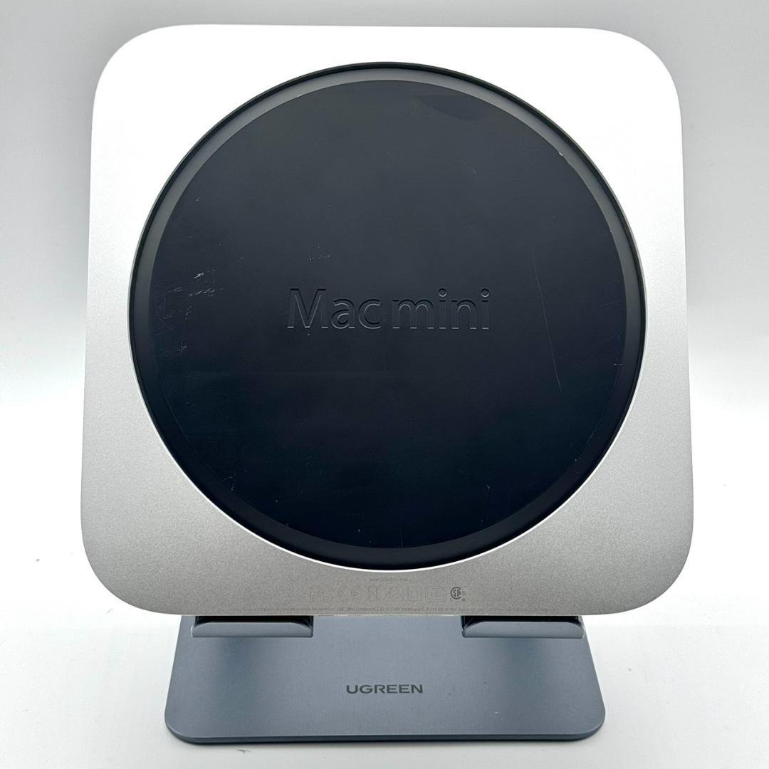 Macデスクトップ Apple Mac mini Late 2014 A1347 SSD 1TB