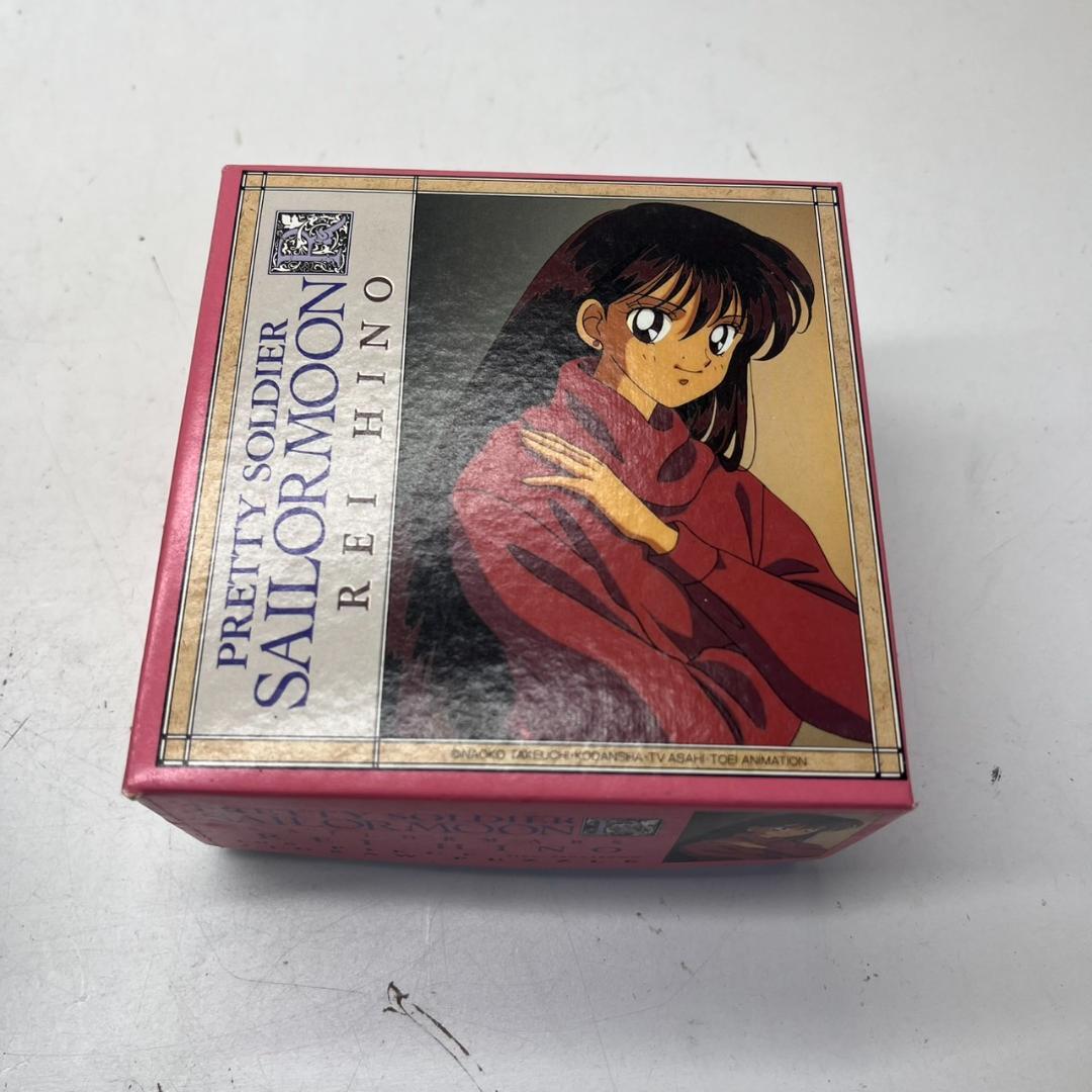 K◇未使用 セーラームーン 108ピース ジグソーパズル レトロ 当時物 まとめ