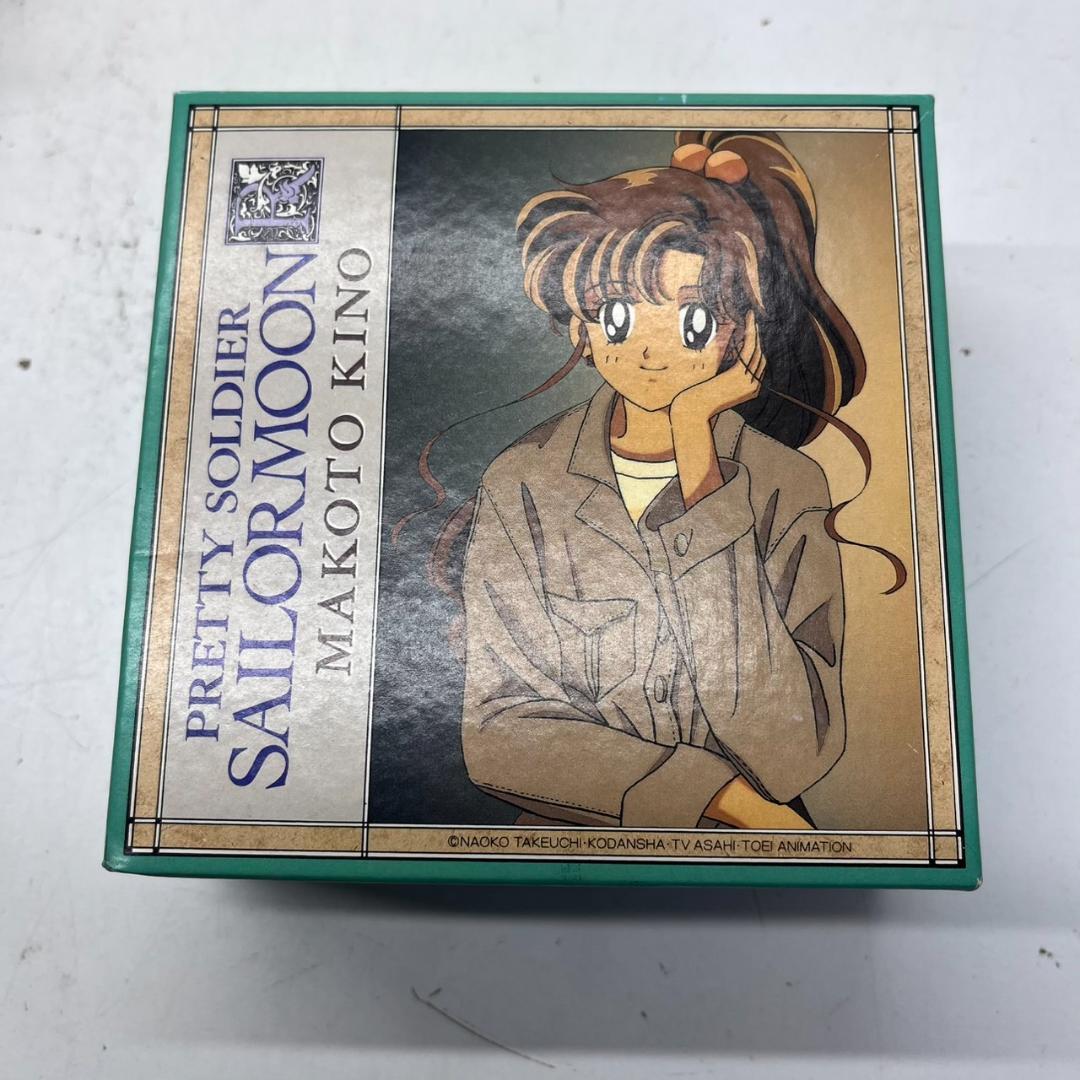 K◇未使用 セーラームーン 108ピース ジグソーパズル レトロ 当時物 まとめ