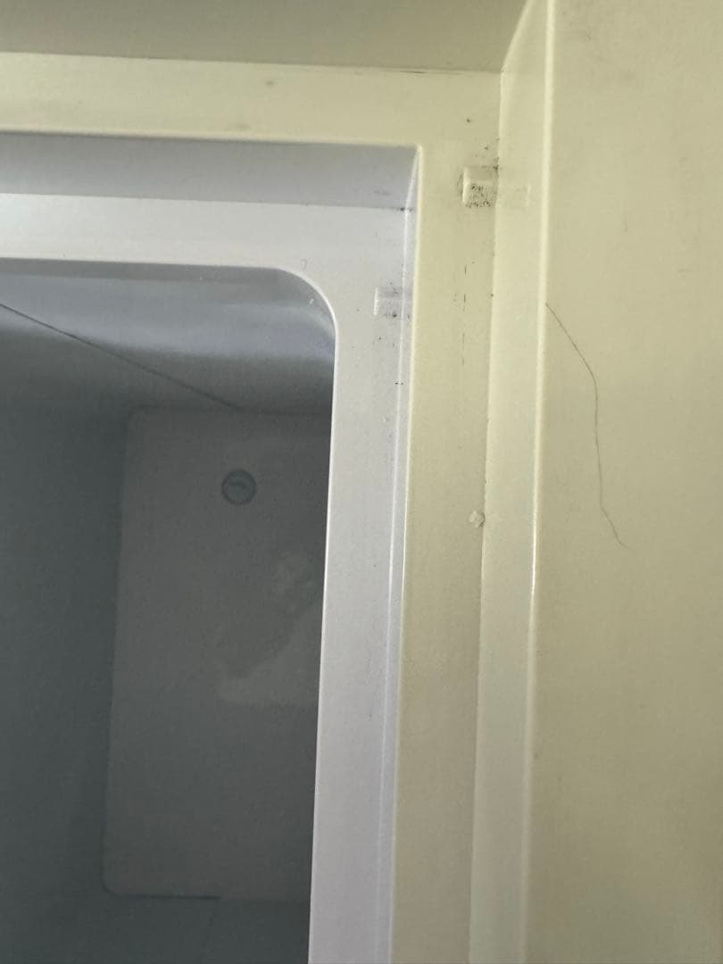 2021年製■Hijiru 冷凍ストッカー【45L】HJR-STF50 ヒジル