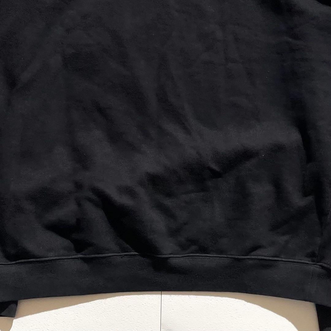 トップス MAISON MARGIELA Pullover hoodie 20AW 50