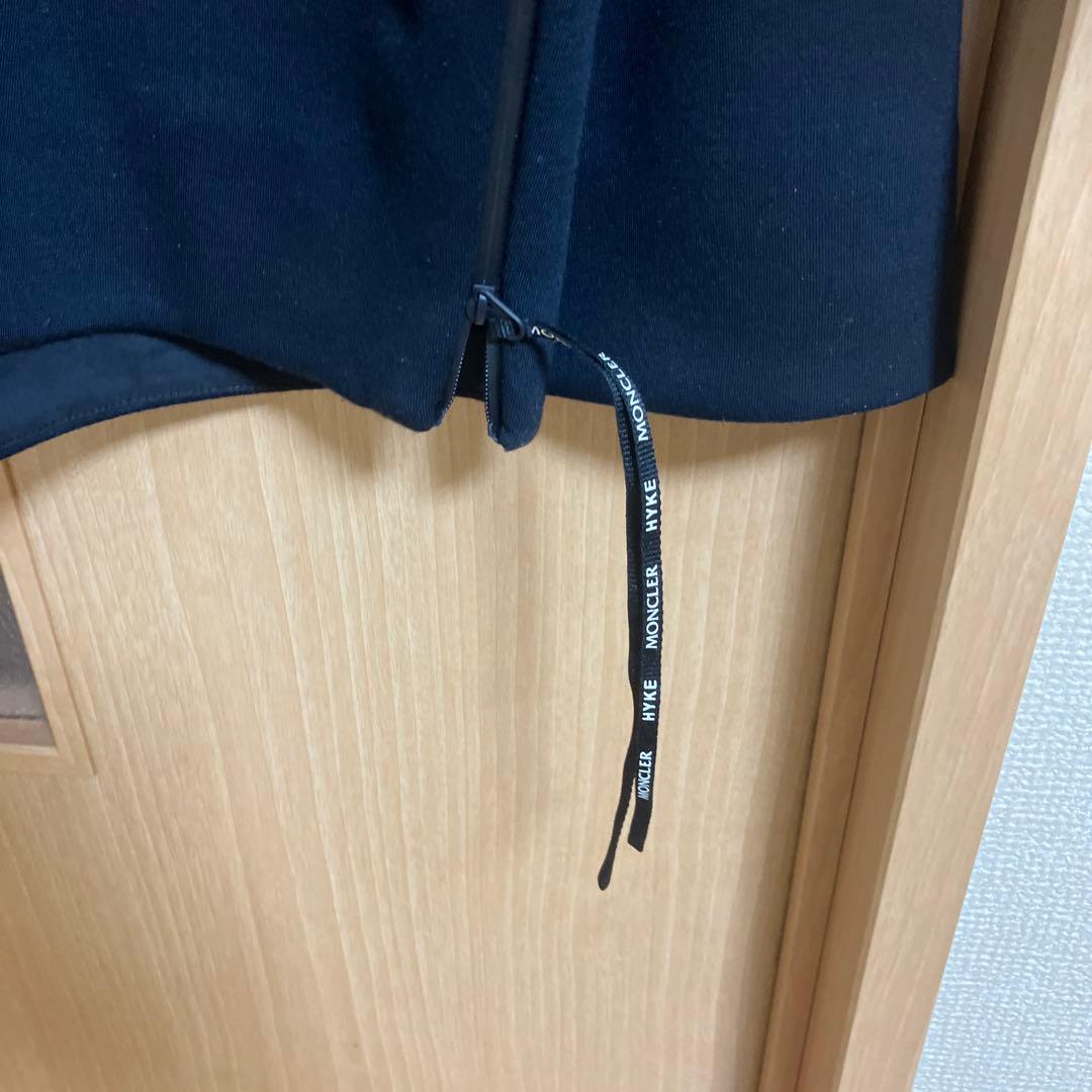 ウラン☆彡 　　MONCLER HYKE スウェット