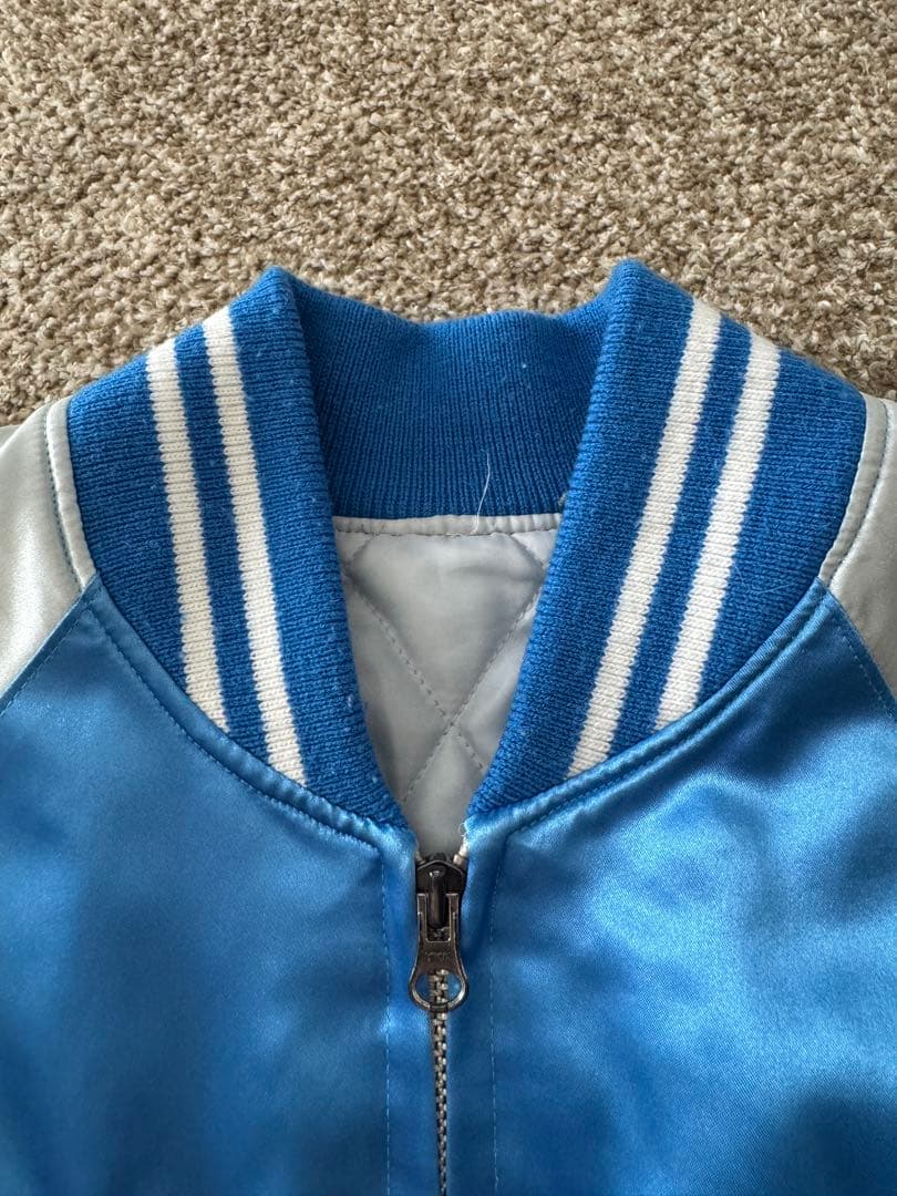 プリンス商会スカジャン