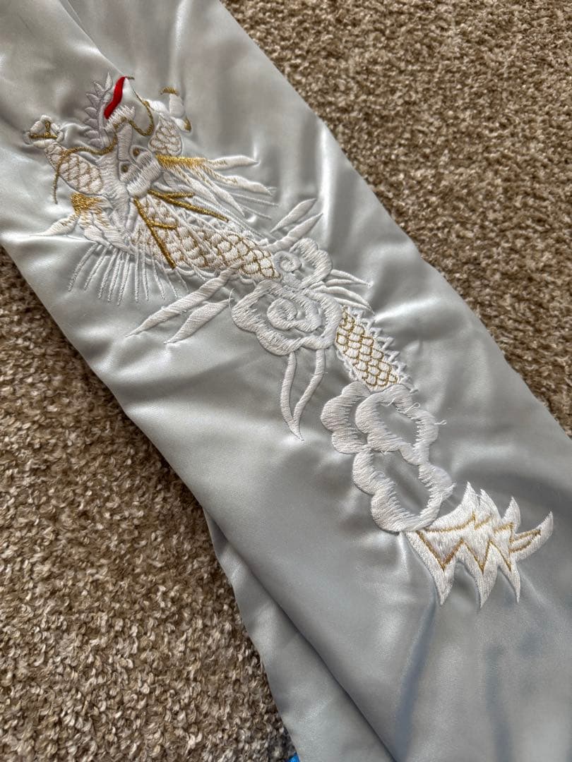 プリンス商会スカジャン