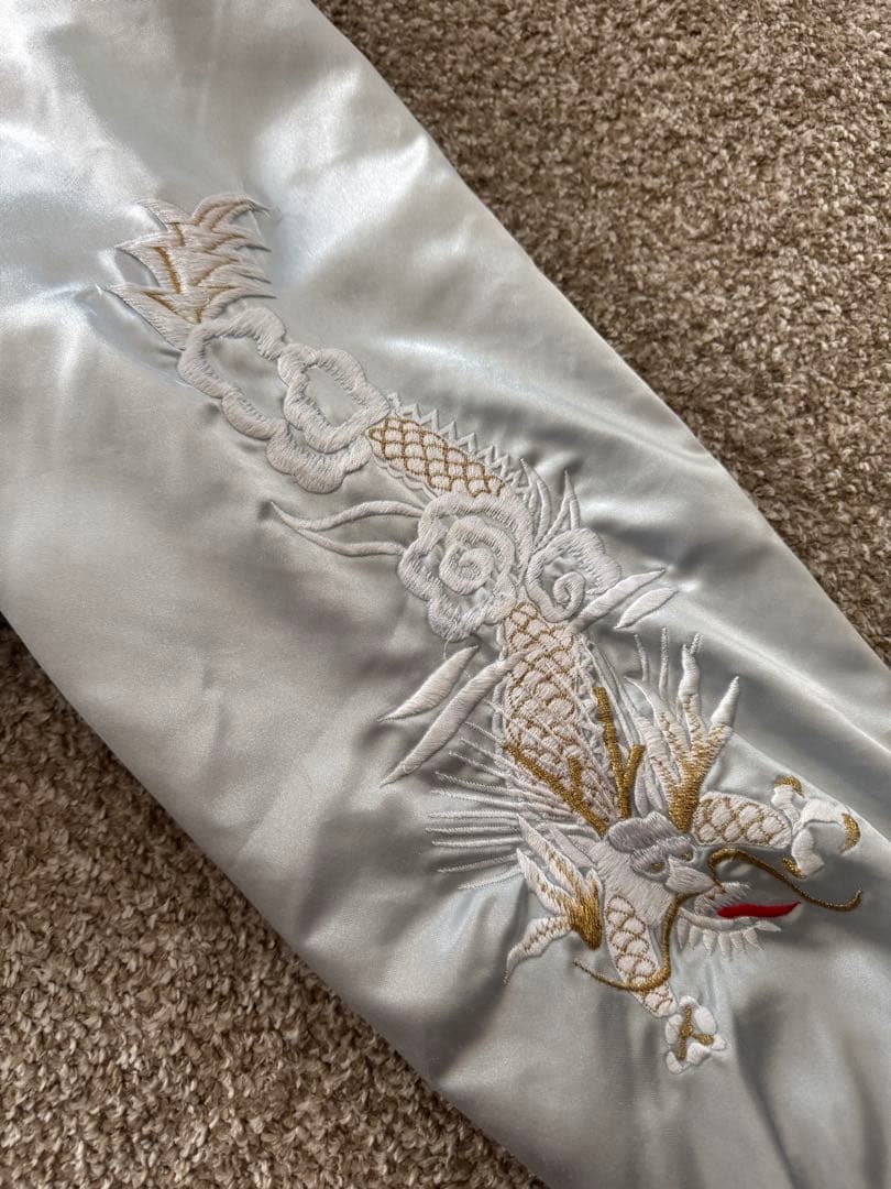 プリンス商会スカジャン