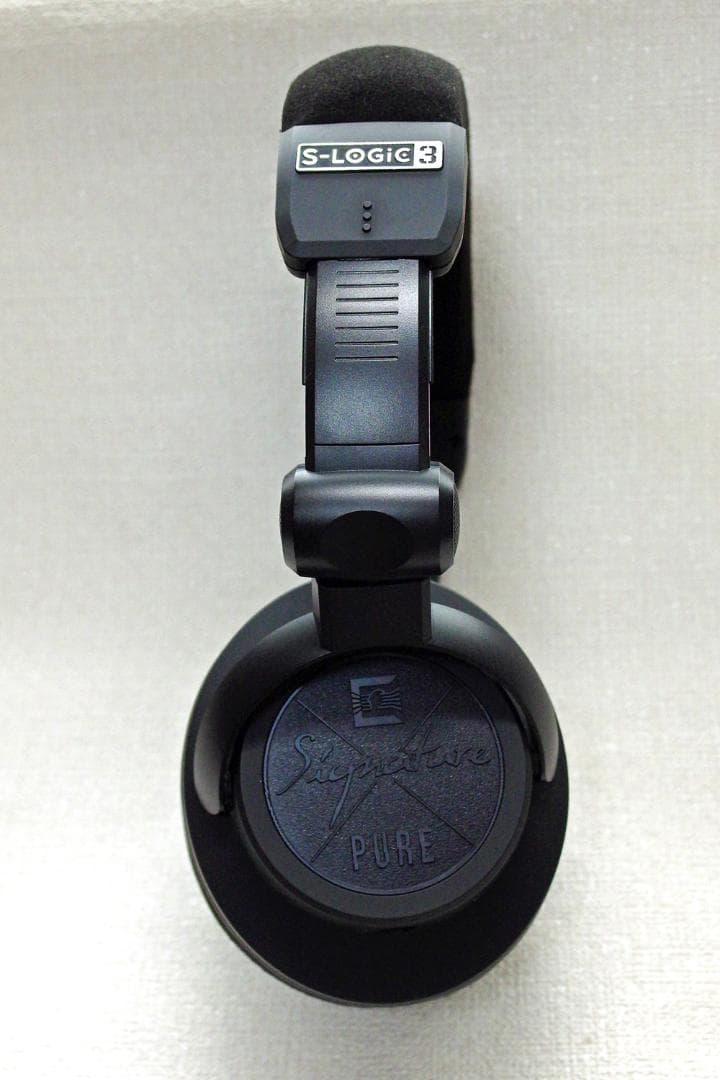 Signature PURE ULT-SIG-PURE（新品同様）