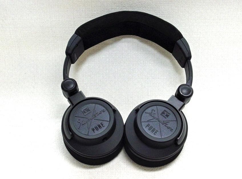 Signature PURE ULT-SIG-PURE（新品同様）