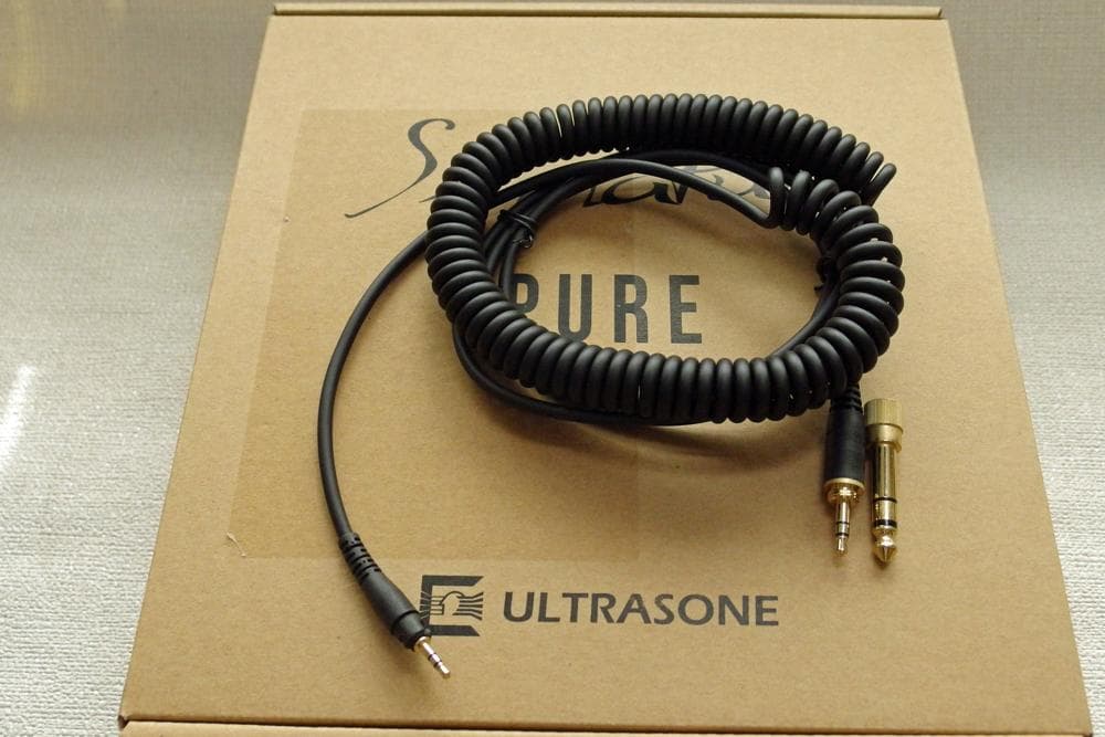 Signature PURE ULT-SIG-PURE（新品同様）