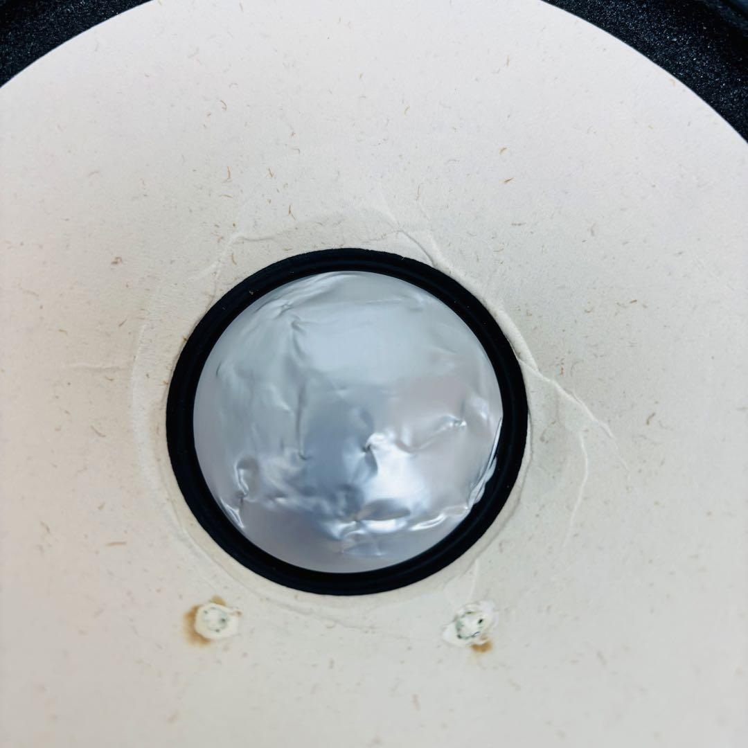 【ジャンク】fostex FF165K フルレンジスピーカー ユニット