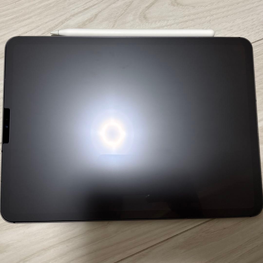 ipad pro 11インチ 第1世代 256GB