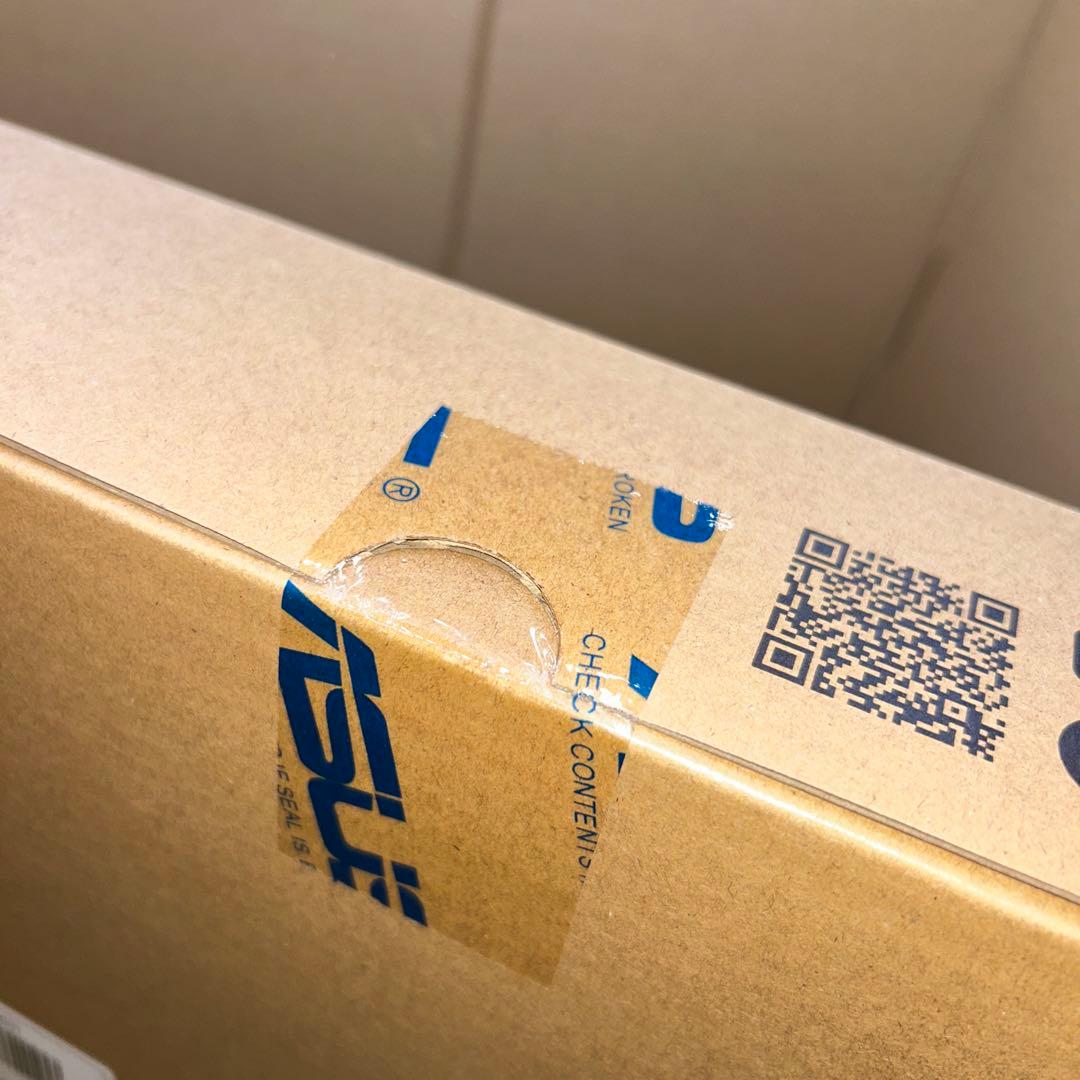 ASUS ZenScreen ポータブルモニター MB169CK