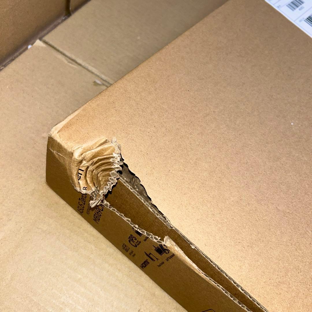 ASUS ZenScreen ポータブルモニター MB169CK