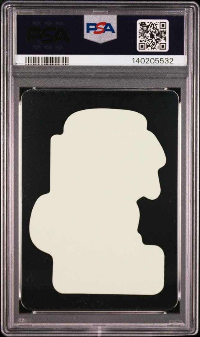 PSA 10 2025 ポケモン天文台 レックウザ　デオキシス