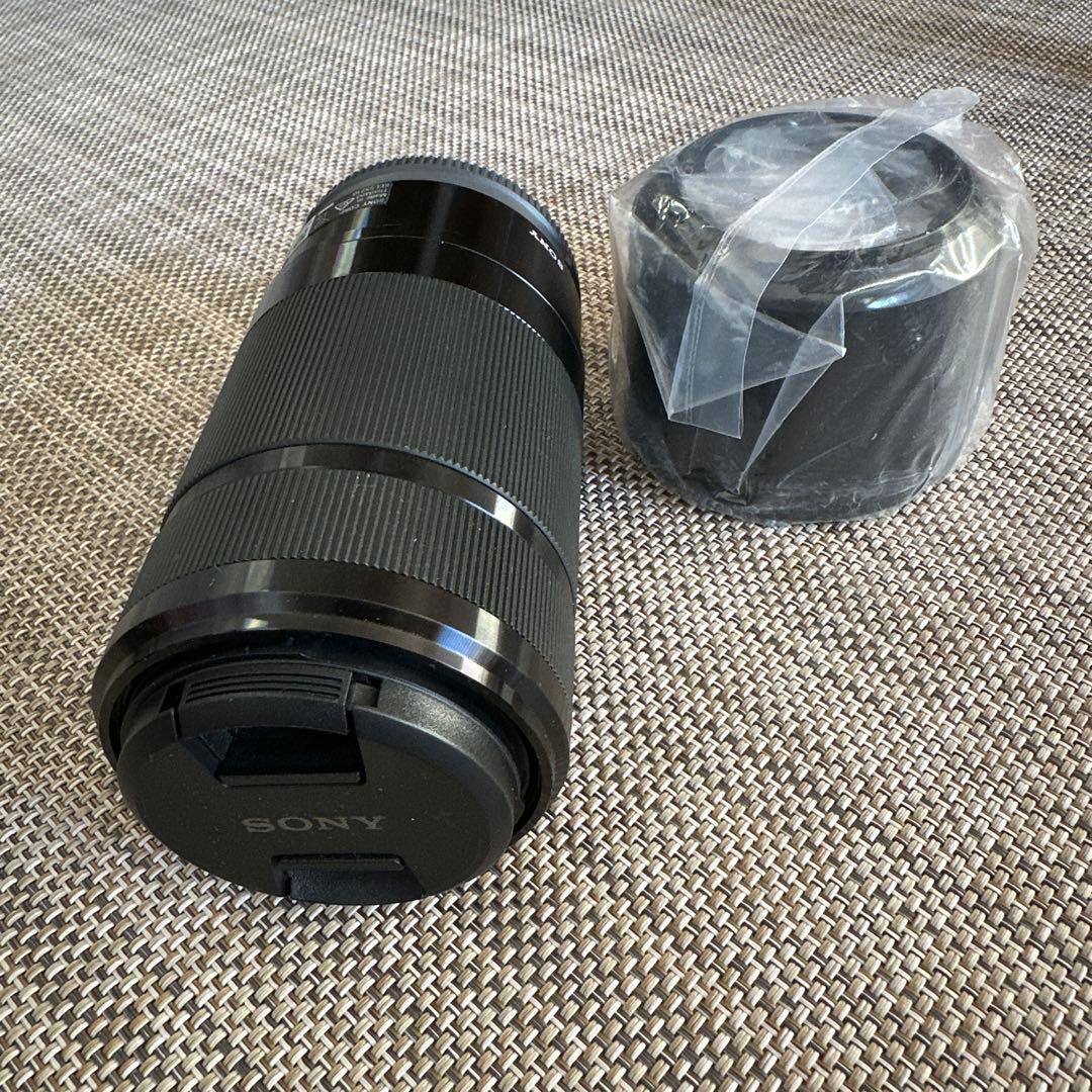 【美品】SONY VLOGCAM ZV-E10