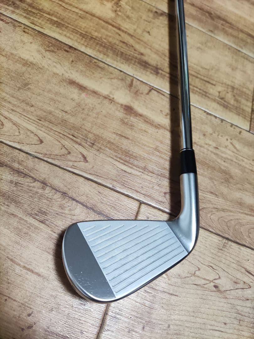 Srixon ZXMkⅡ ユーティリティ U2 18°
