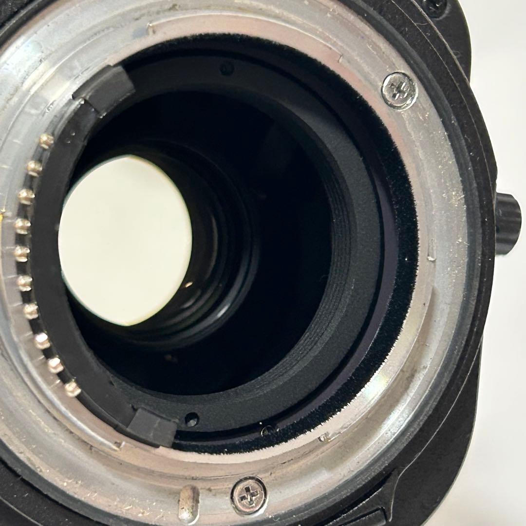 レンズ(単焦点) Nikon PC-E NIKKOR 24mm f/3.5D ED