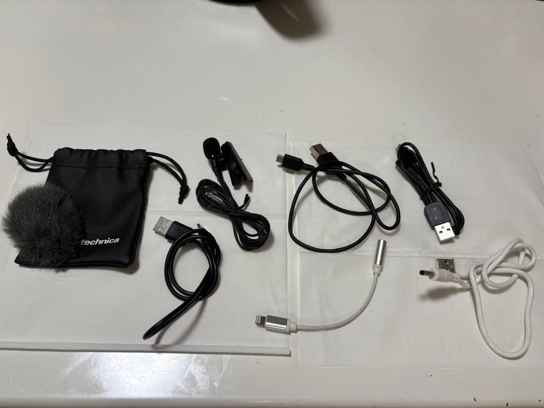 SONY VLOGCAM ZV-1 シューティンググリップ