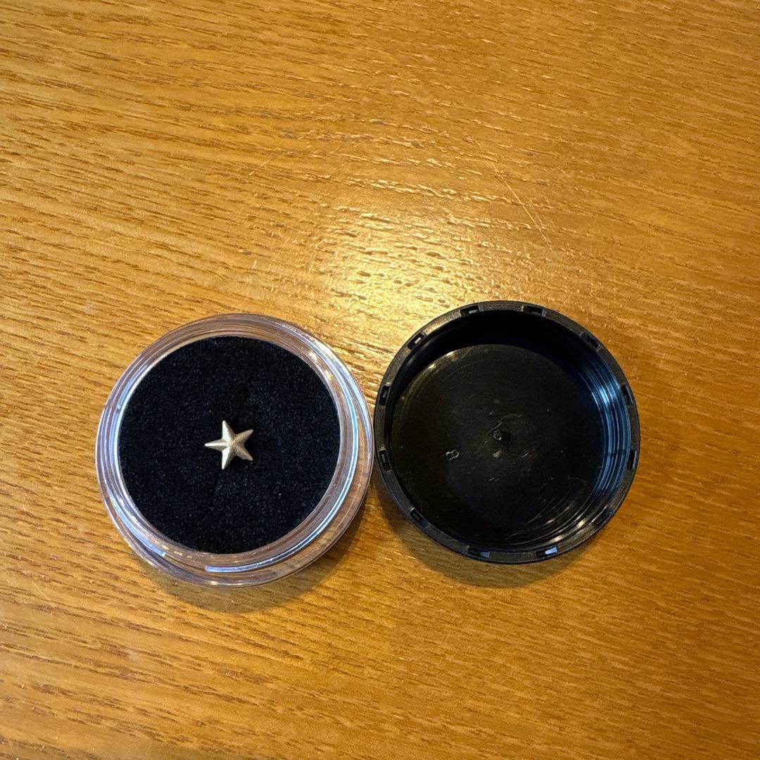 k18 ピコレット　PICOLLET ピアスパーツ